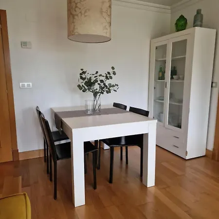 Apartment Piso Coruna