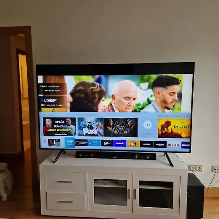 Piso Coruna Apartamento *