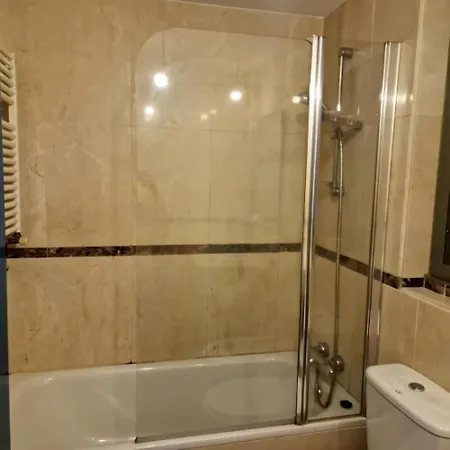 Apartment Piso Coruna *