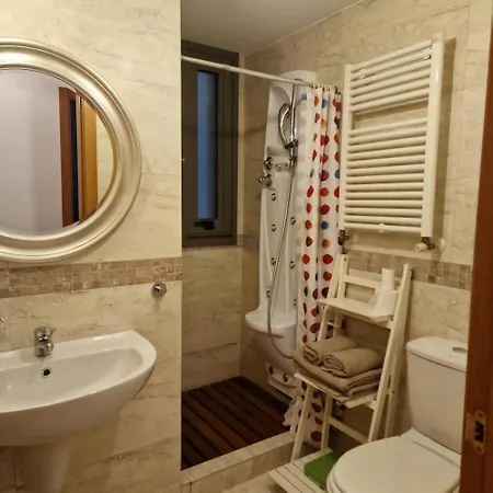 Apartamento Piso Coruna