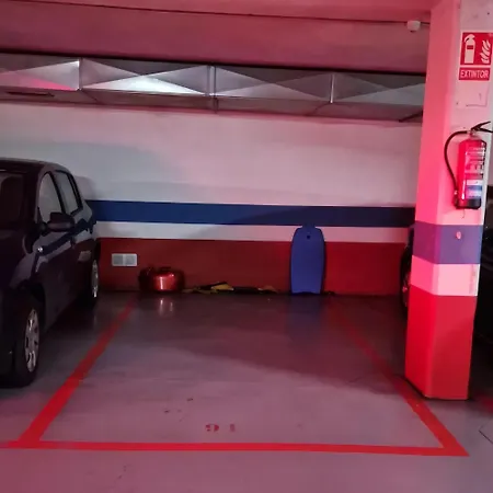 Piso Coruna Apartment *