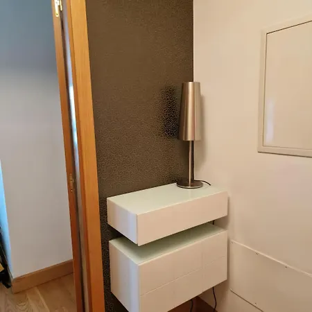 Apartamento Piso Coruna A Coruña