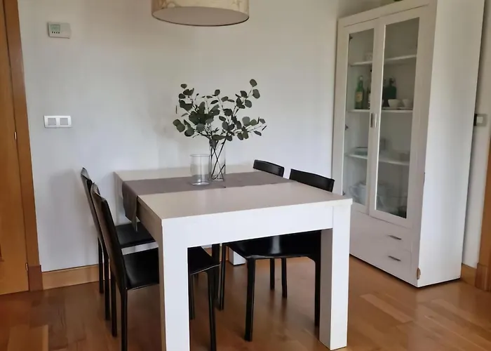 Appartamento Piso Coruna