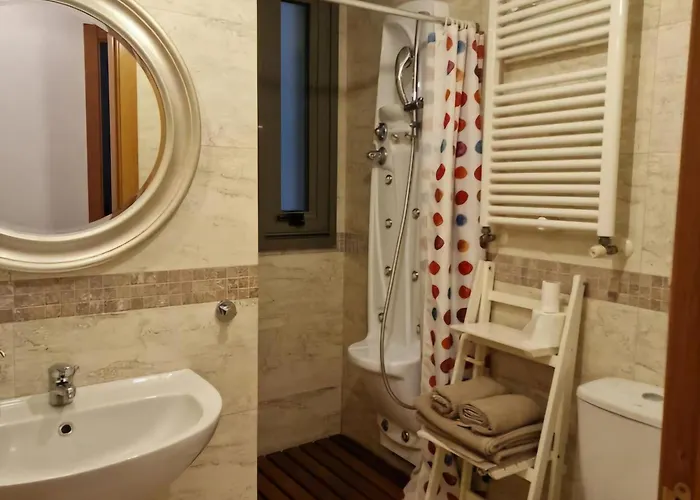 Appartamento Piso Coruna
