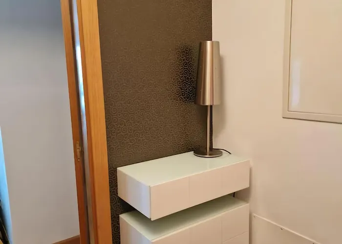 Appartamento Piso Coruna La Coruña