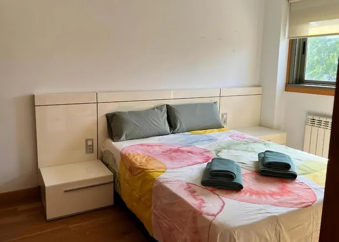 Piso Coruna